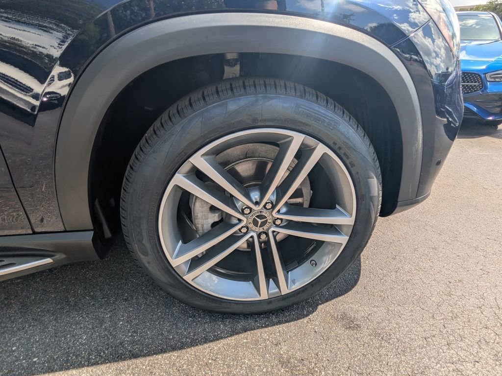 Used 2020 Mercedes-Benz GLE 350 4MATIC image 26