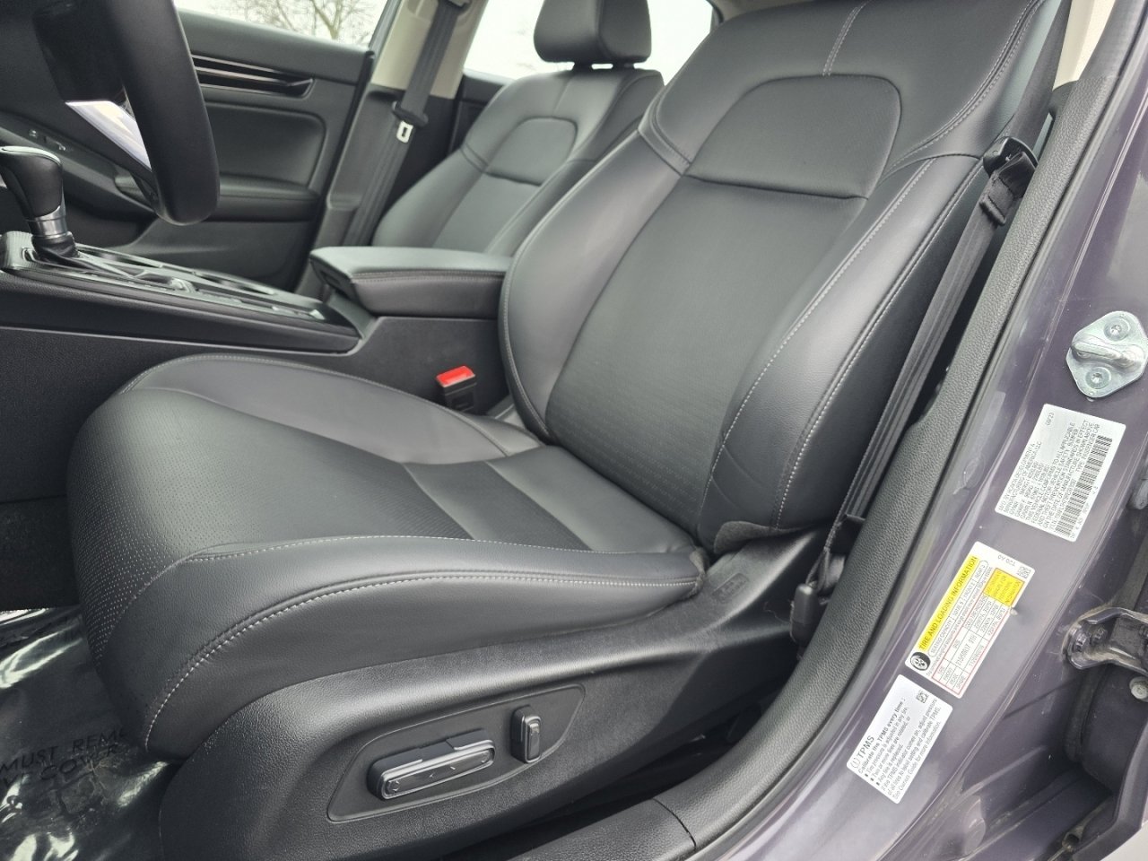 Used 2024 Honda Civic EX-L image 23