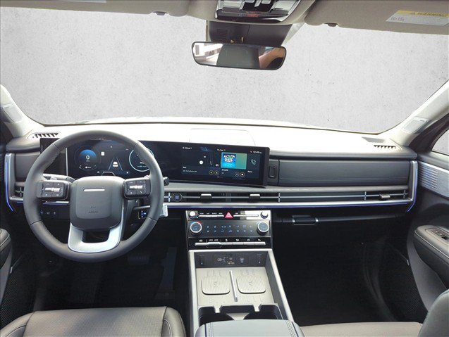 New 2027 Hyundai Santa Fe Limited FWD image 25