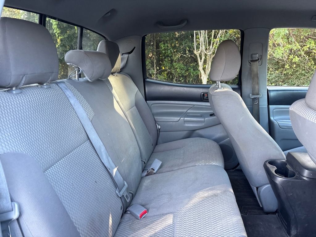 Used 2012 Toyota Tacoma PreRunner image 29