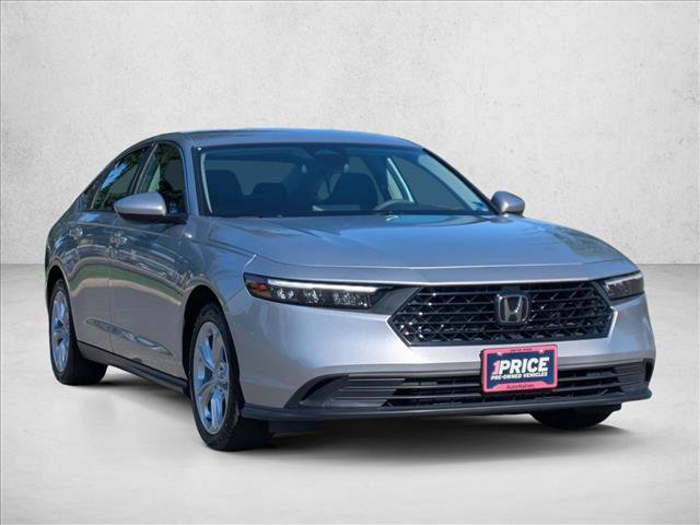 Used 2024 Honda Accord LX image 3