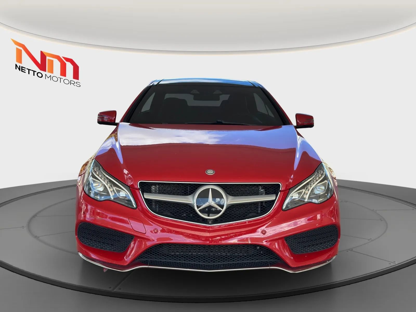 Used 2015 Mercedes-Benz E 550 Coupe w/ Premium 1 Package image 10