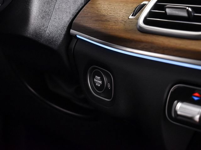 Used 2025 Mercedes-Benz GLS 450 4MATIC image 32