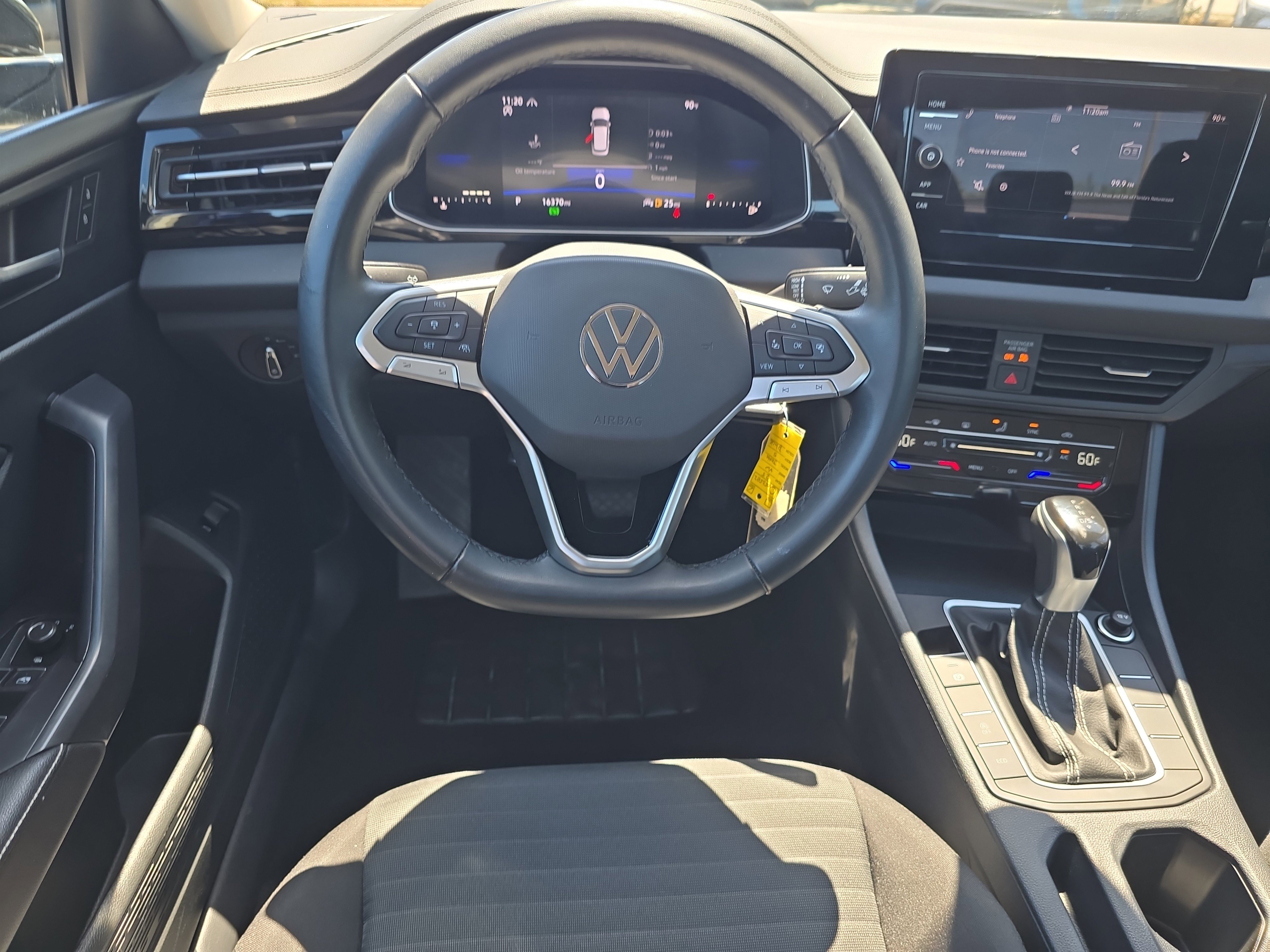 Used 2025 Volkswagen Jetta S image 13