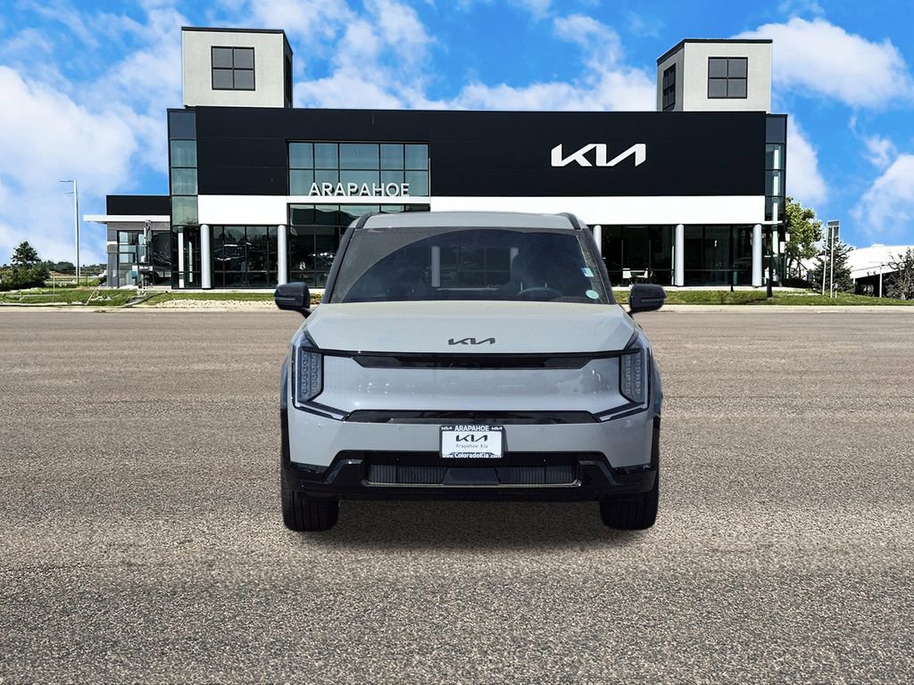 New 2026 Kia EV9 Land image 3