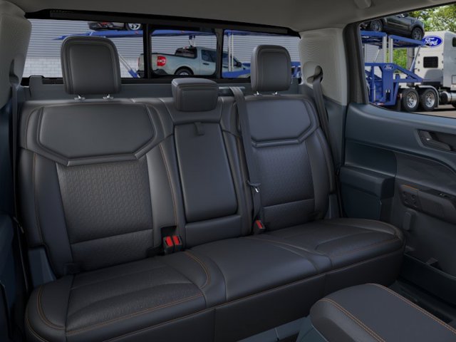 New 2026 Ford Maverick Tremor AWD/4WD image 13