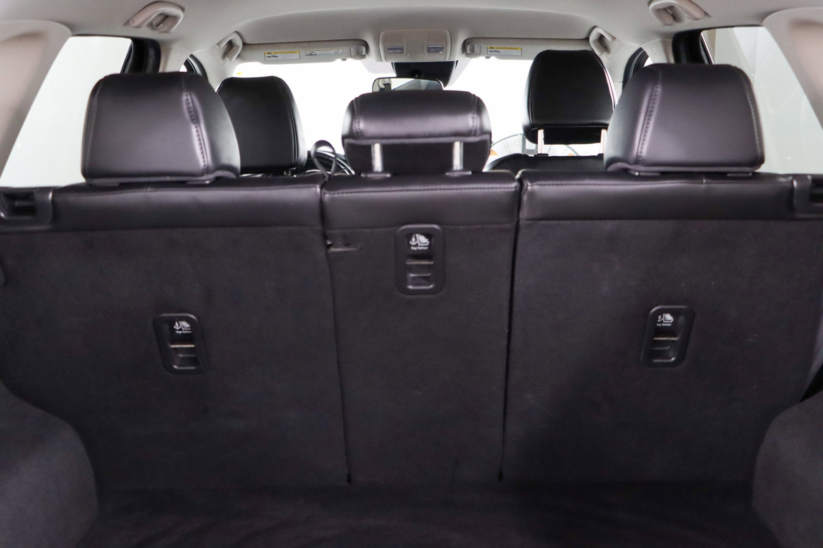 Used 2018 MAZDA CX-5 Touring image 28