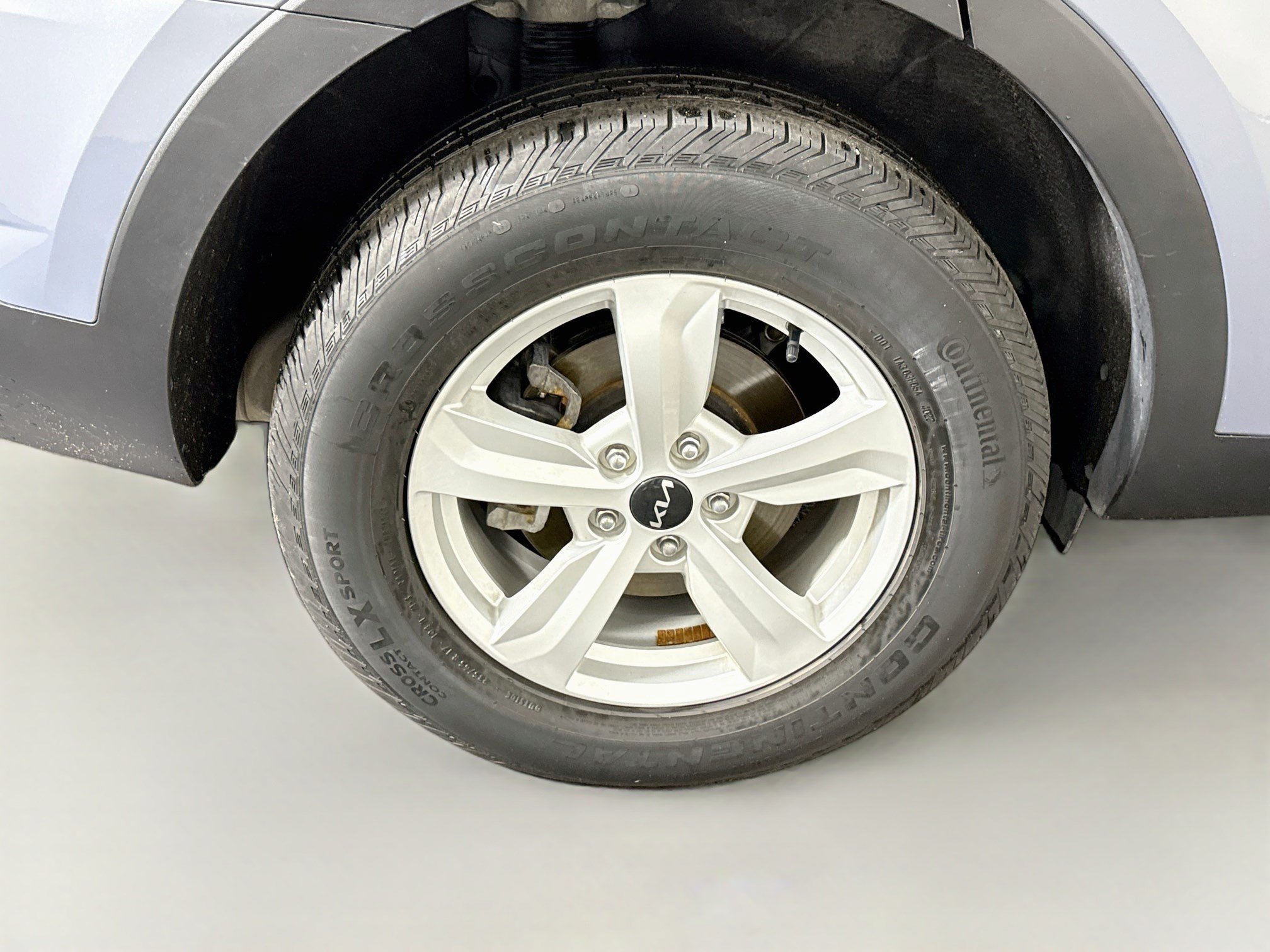 Used 2023 Kia Sorento LX AWD/4WD image 32