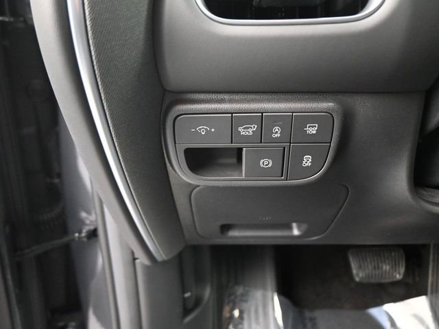 New 2026 Hyundai Palisade Calligraphy AWD/4WD image 18