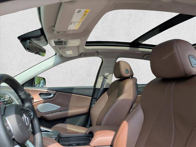 Used 2023 Acura RDX FWD w/ Technology Package image 12
