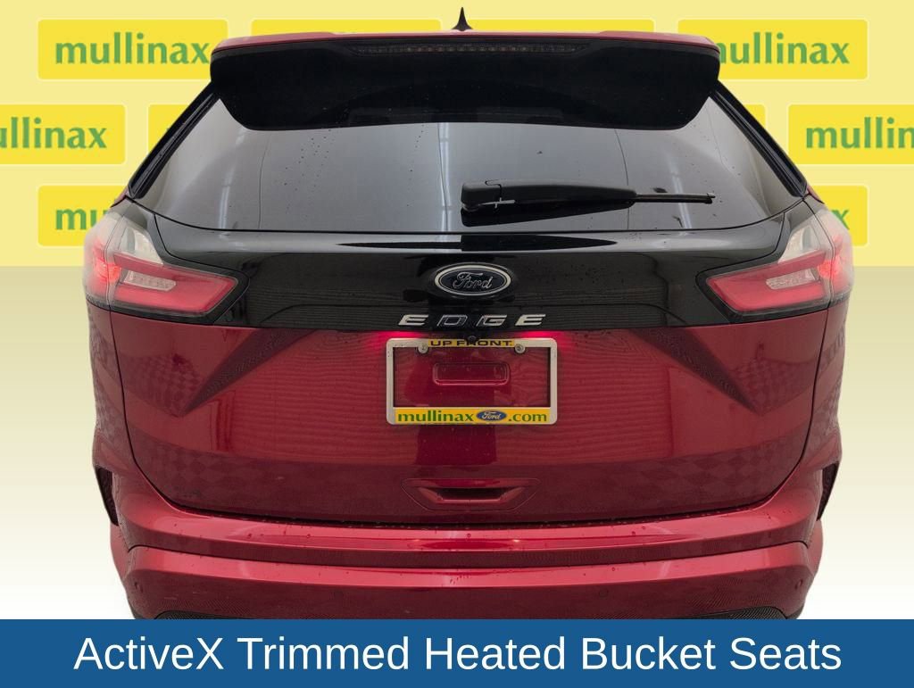 Used 2024 Ford Edge ST-Line image 33