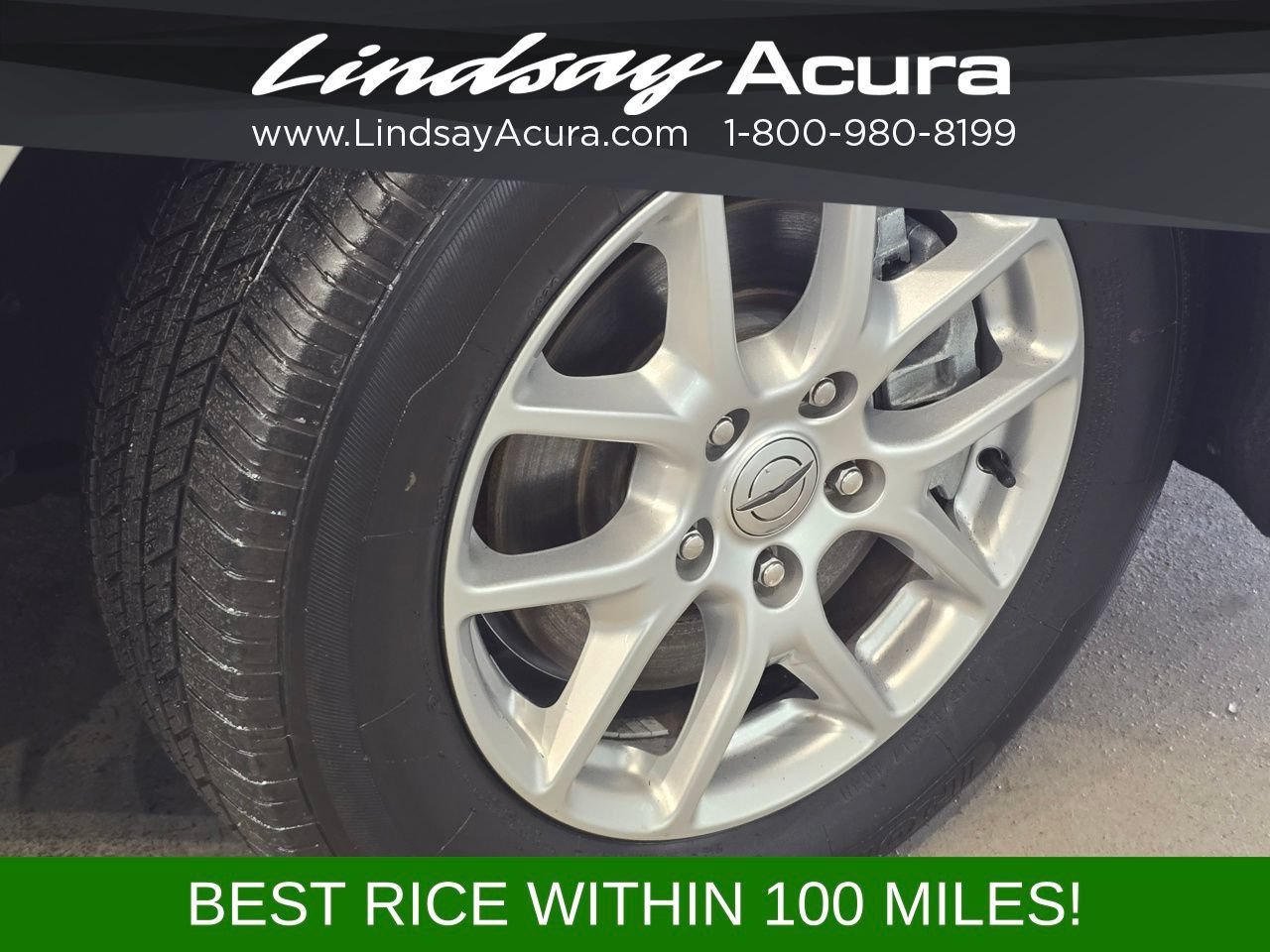 Used 2023 Chrysler Voyager LX FWD image 25