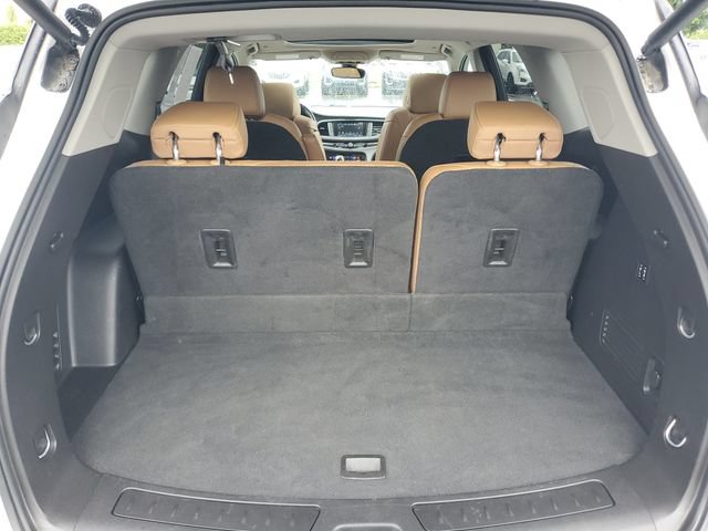 Certified 2019 Buick Enclave Premium w/ Experience Buick Package AWD/4WD image 7