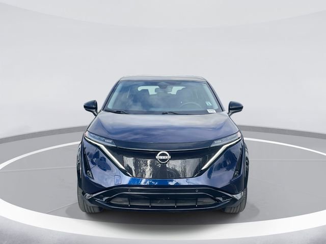 Used 2024 Nissan Ariya AWD image 2