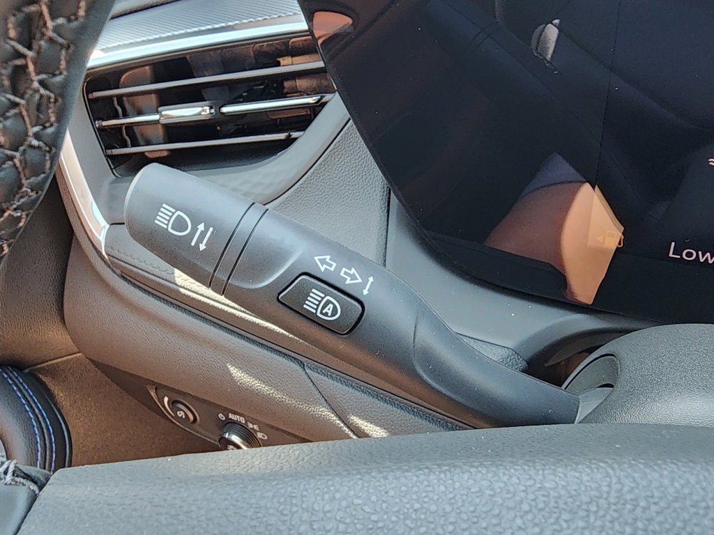 New 2026 Buick Encore GX Sport Touring w/ Advanced Technology Package image 22