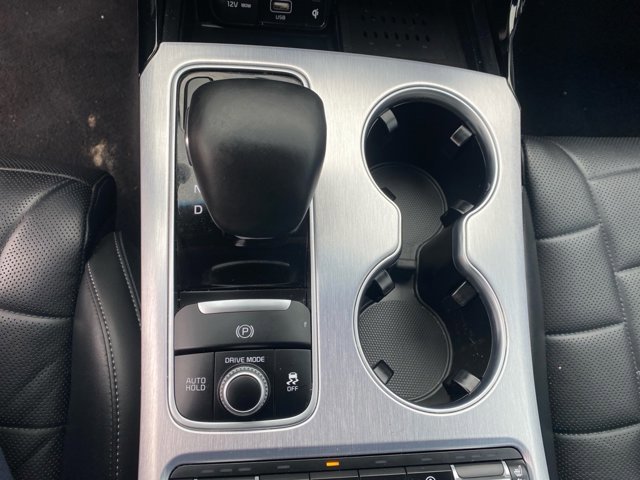 Certified 2022 Kia Stinger GT2 image 13