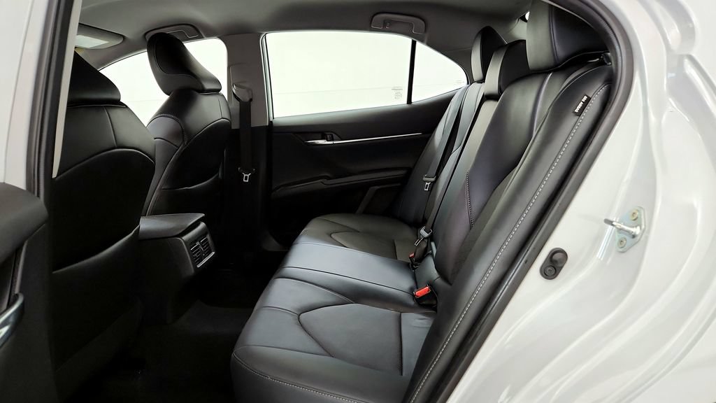 Used 2024 Toyota Camry XSE FWD image 21