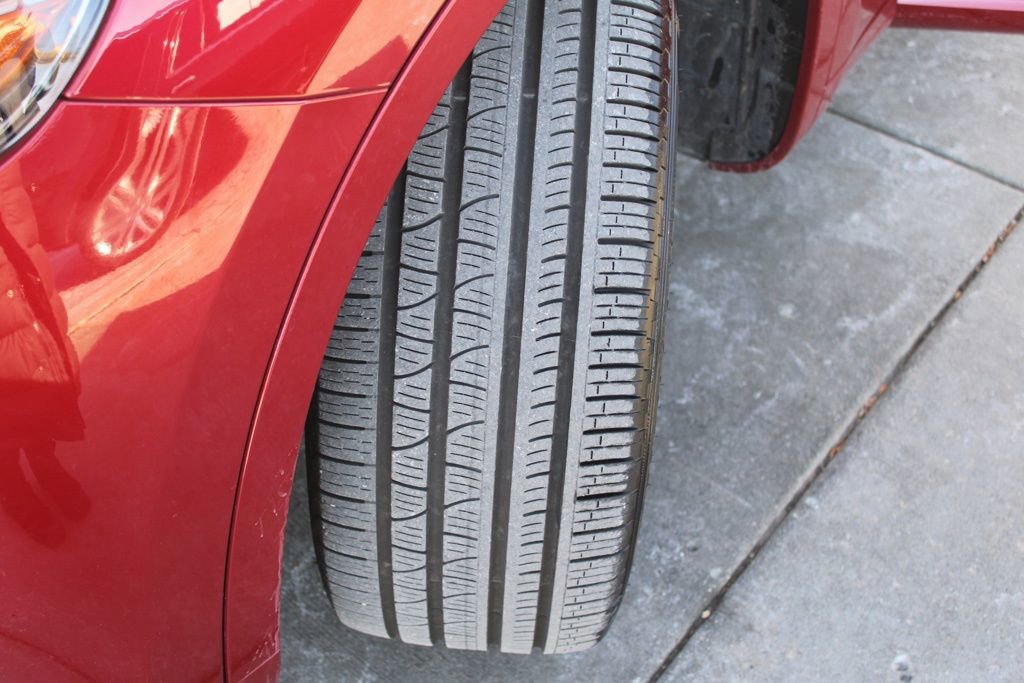 Used 2020 Maserati Levante S GranLusso image 13