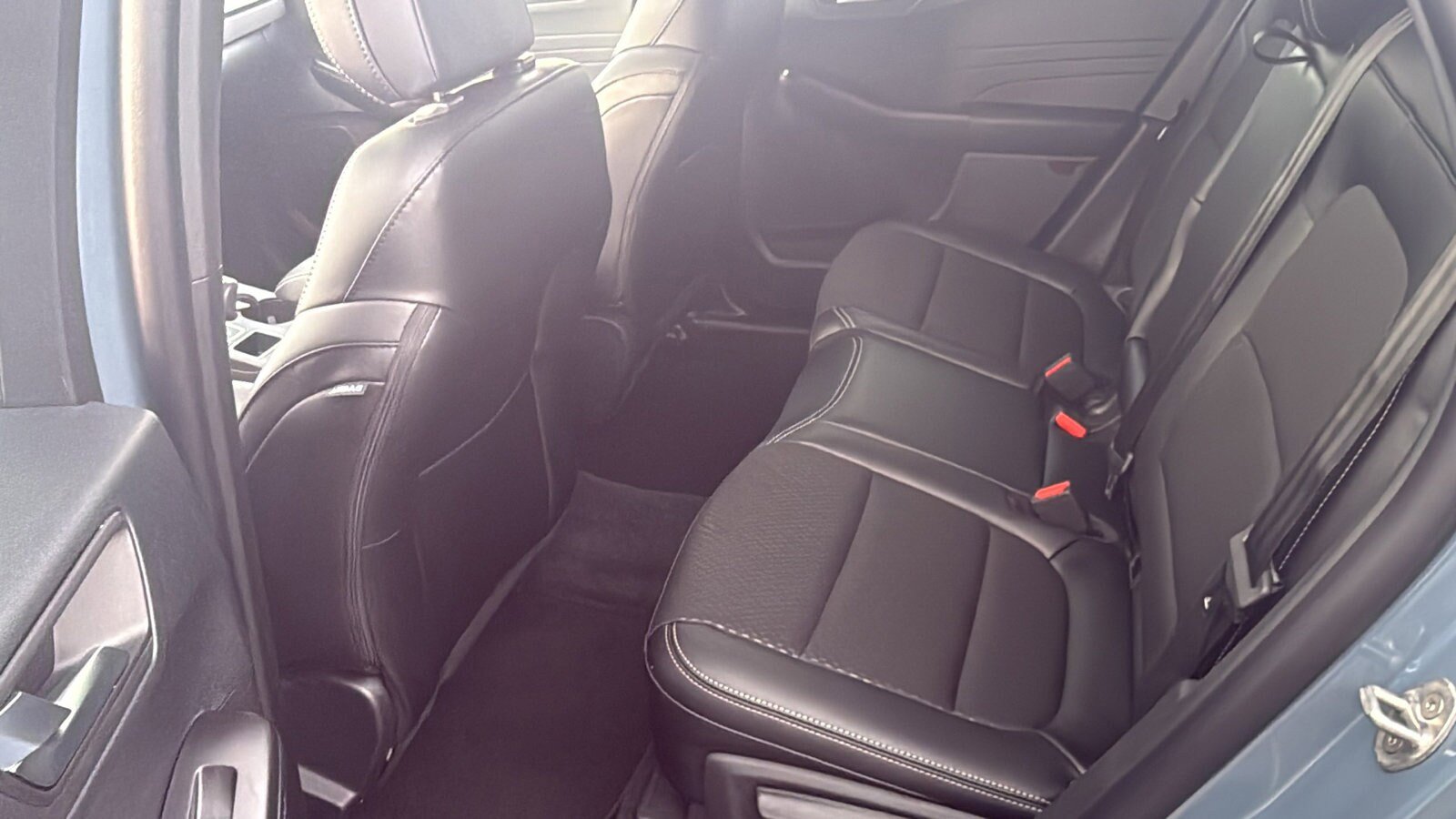 New 2026 Ford Escape SE image 29
