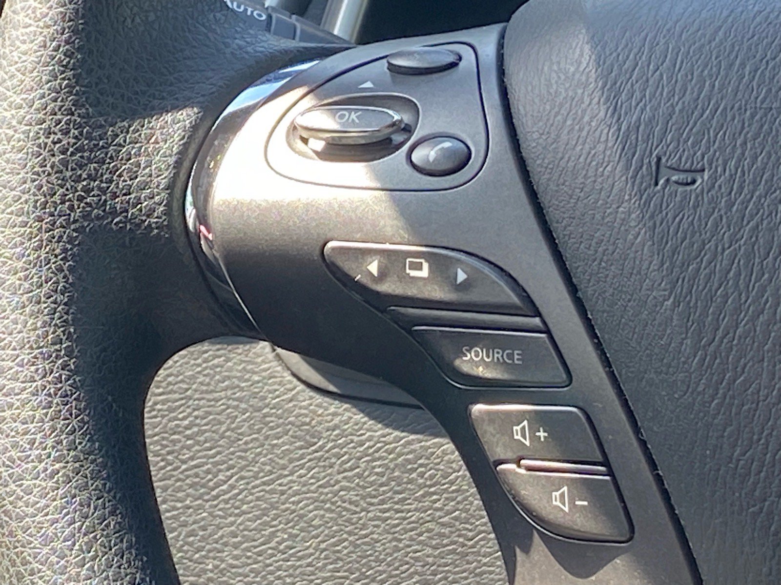 Used 2021 Nissan Murano S AWD/4WD image 4