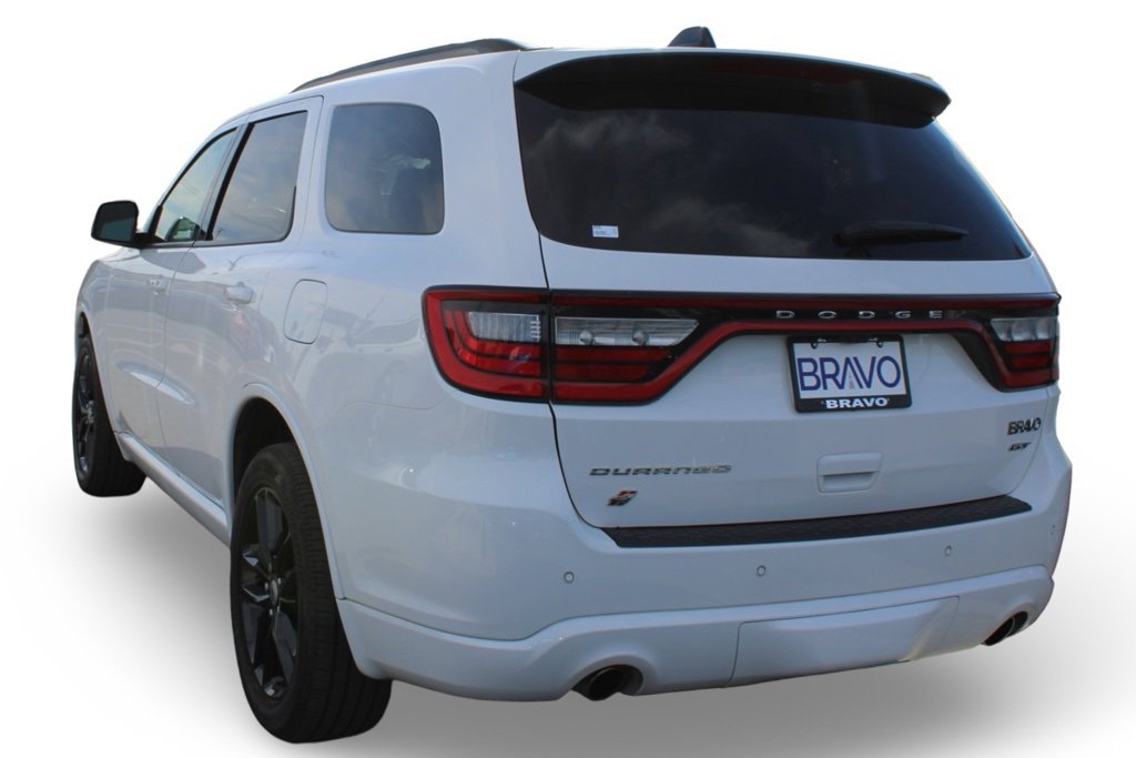 Used 2024 Dodge Durango GT image 7