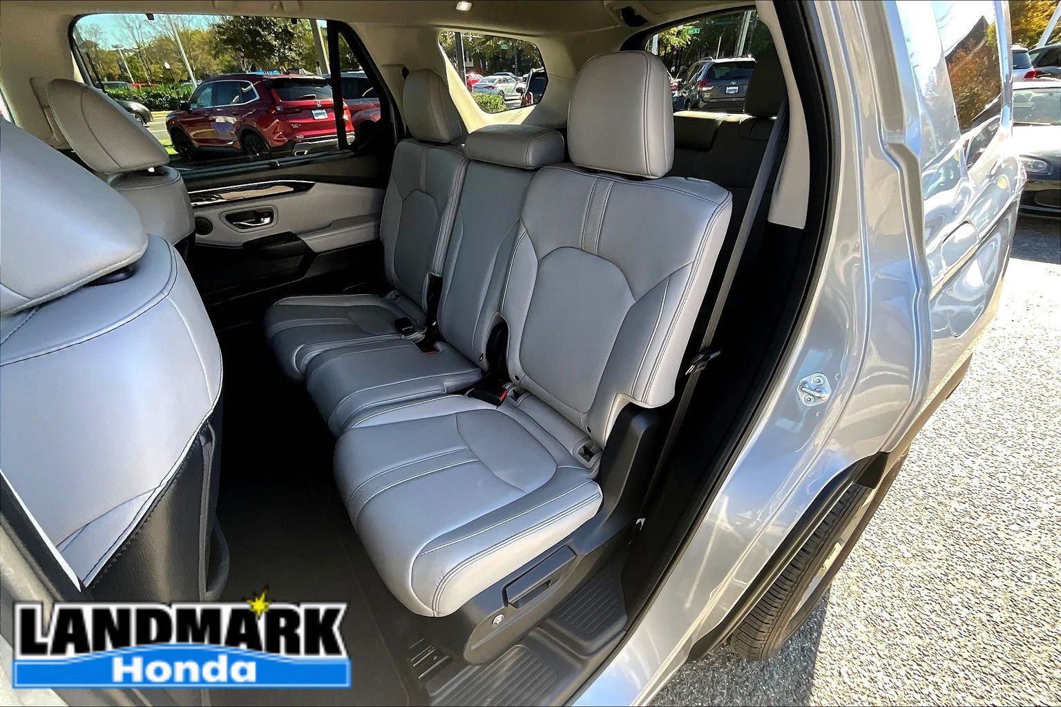 Used 2023 Honda Pilot EX-L image 26