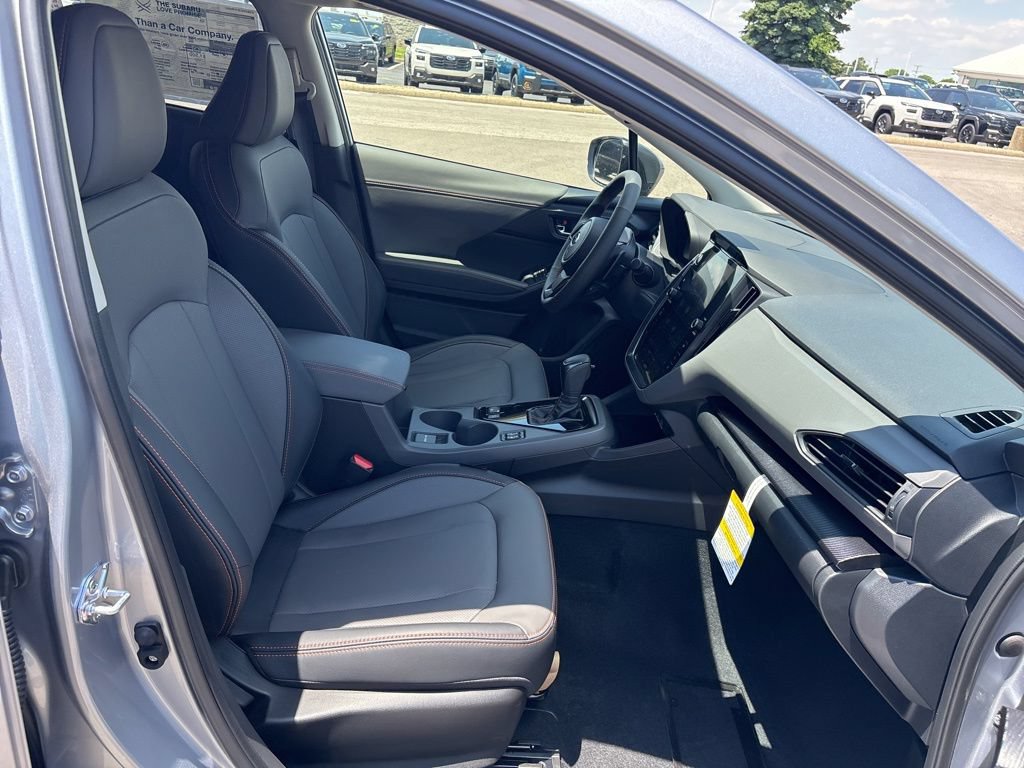 New 2026 Subaru Crosstrek 2.5i Limited AWD/4WD image 10