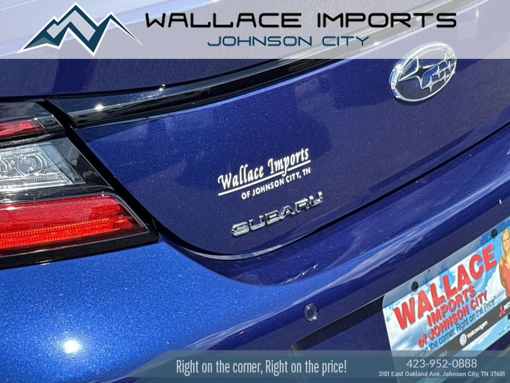 Certified 2023 Subaru BRZ Limited RWD image 12