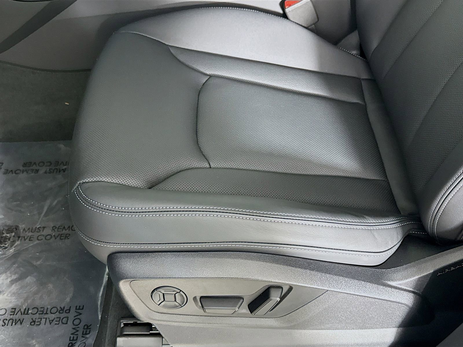 New 2026 Audi Q8 Premium Plus AWD/4WD image 20