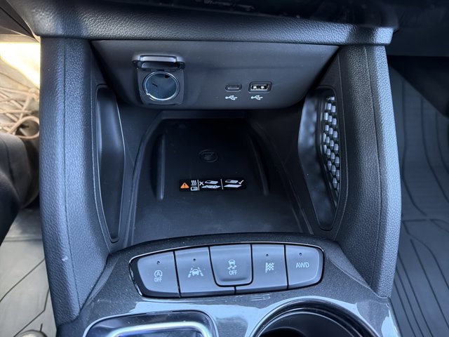 New 2026 Chevrolet TrailBlazer ACTIV image 19