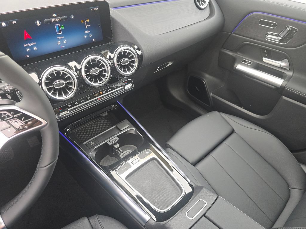 New 2026 Mercedes-Benz GLA 250 4MATIC image 29