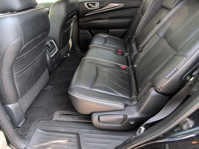 Used 2019 INFINITI QX60 Luxe w/ Essential Package AWD/4WD image 22