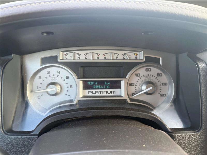 Used 2010 Ford F150 Platinum image 23