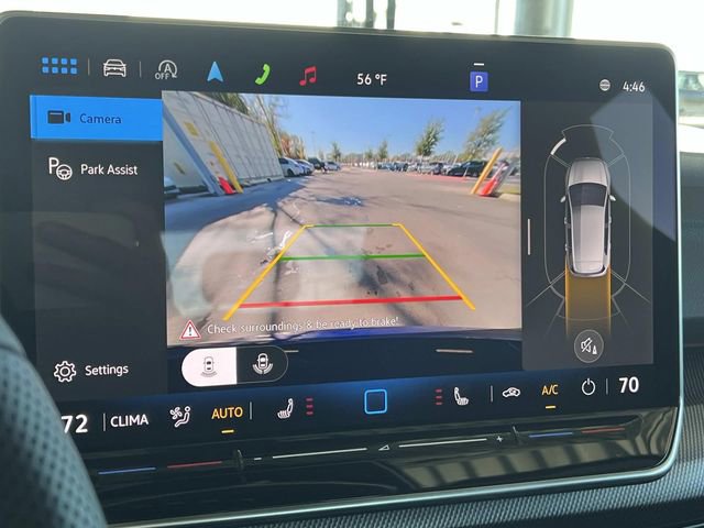 New 2026 Volkswagen Golf w/ Euro Style Package image 22