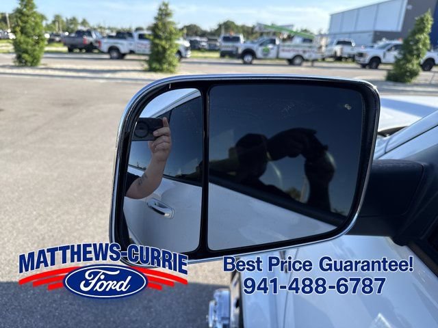 Used 2021 RAM 5500 Laramie AWD/4WD image 8