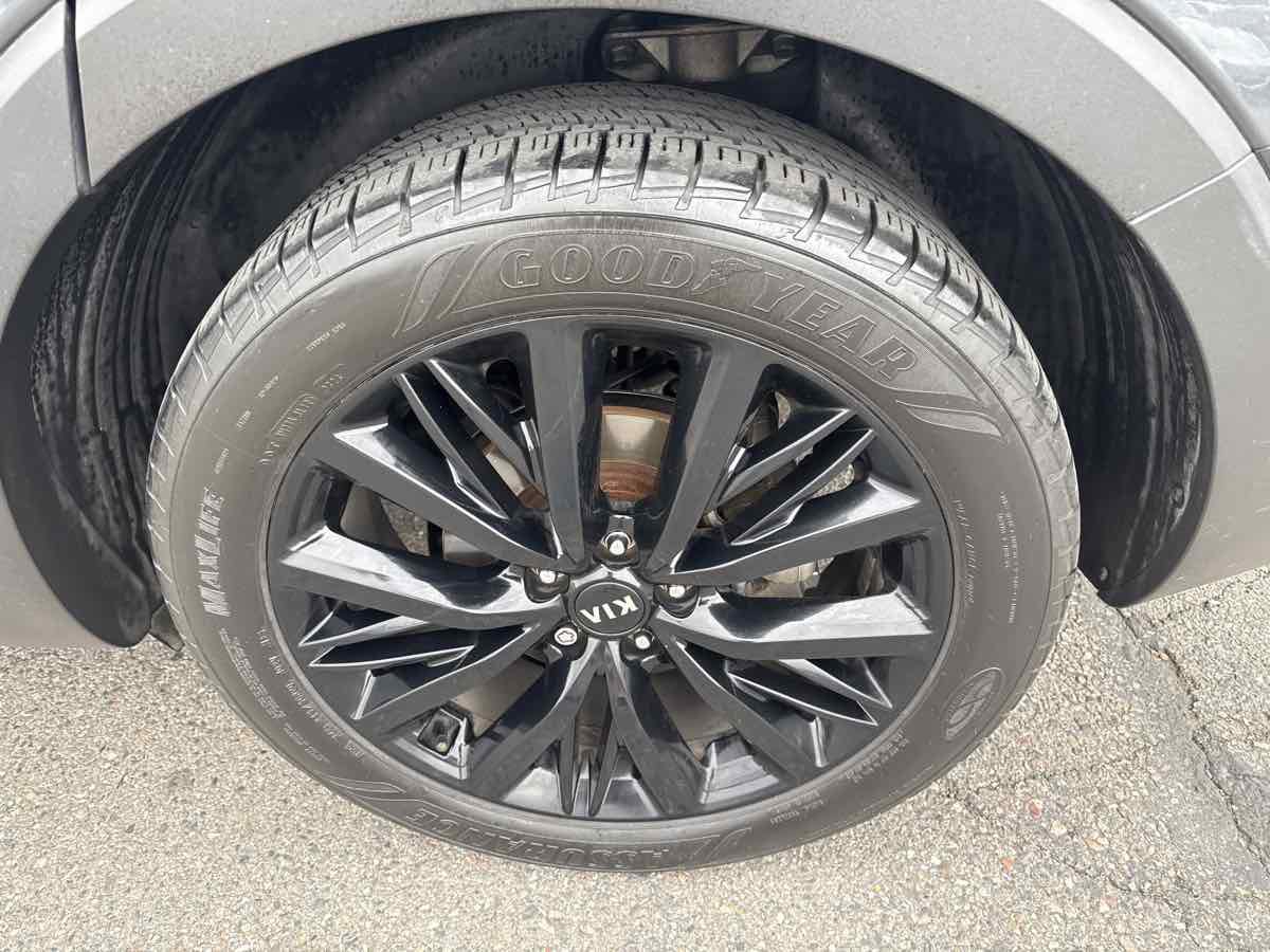 Used 2020 Kia Telluride SX w/ SX Prestige Package image 10