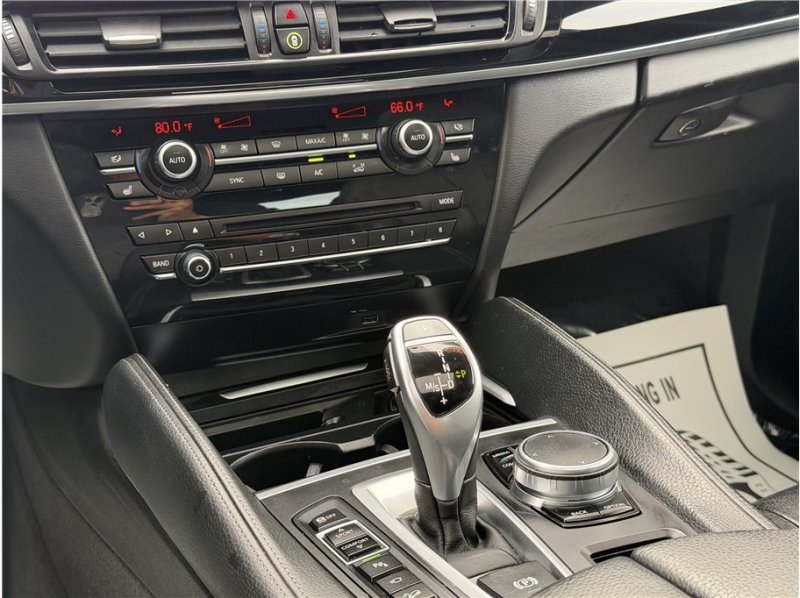 Used 2019 BMW X6 xDrive35i w/ Executive Package AWD/4WD image 42