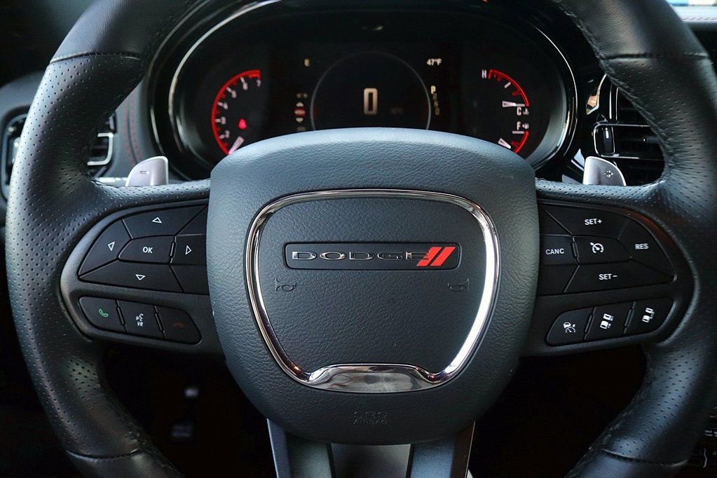 Used 2025 Dodge Durango GT image 20