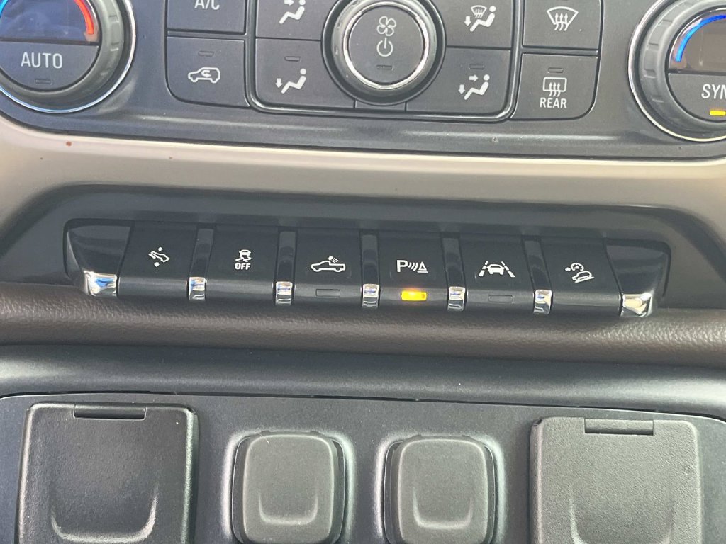 Used 2018 GMC Sierra 1500 Denali AWD/4WD image 34