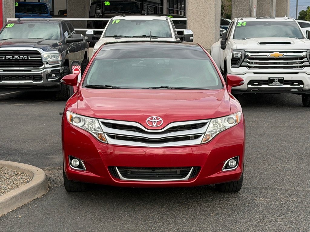 Used 2013 Toyota Venza XLE w/ XLE Premium Pkg FWD image 37