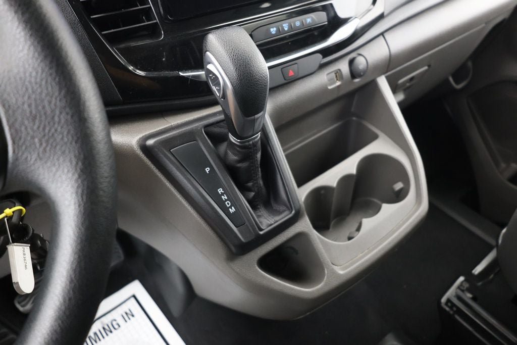 Used 2023 Ford Transit 350 XLT RWD image 12