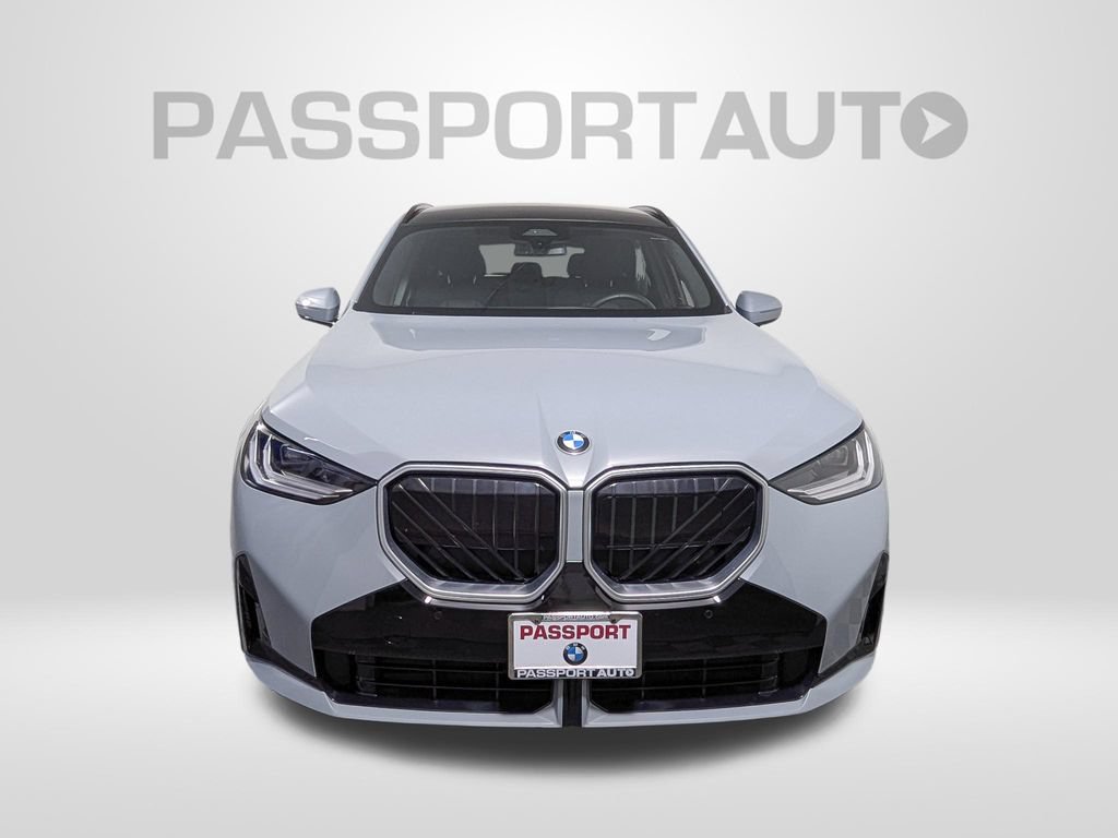 Used 2026 BMW X3 xDrive30i AWD/4WD image 10