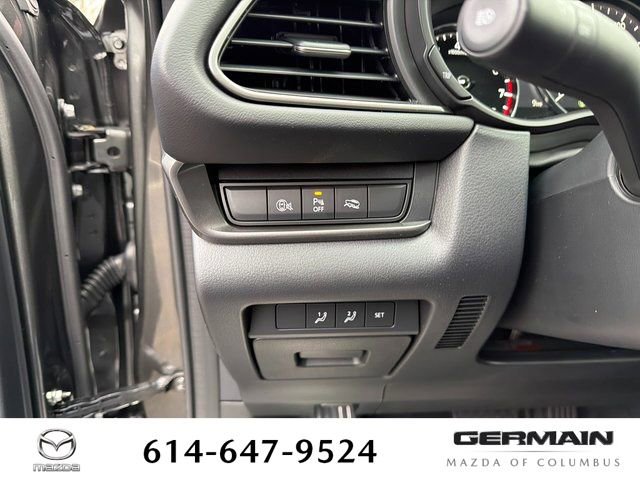 New 2026 MAZDA CX-30 AWD 2.5 S image 23