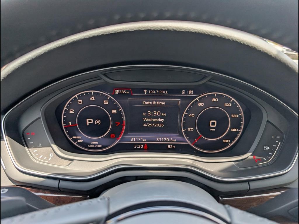 Used 2019 Audi A4 2.0T Premium Plus AWD/4WD image 15