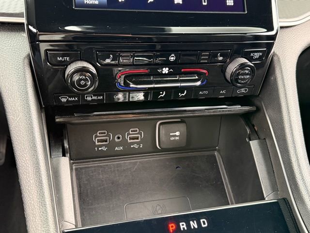 Certified 2024 Jeep Grand Cherokee L Laredo image 20