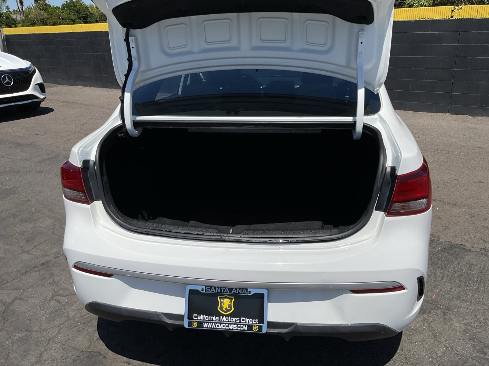 Used 2022 Kia Rio LX FWD image 26