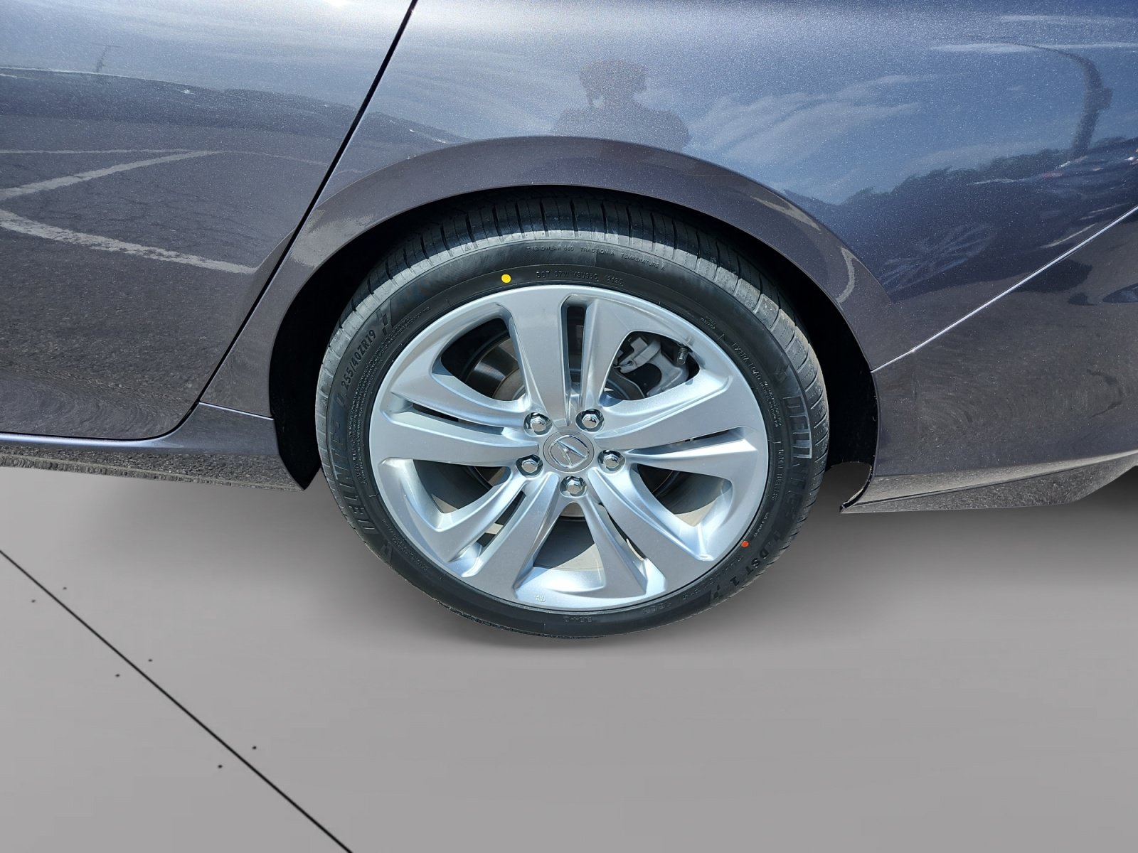 Used 2023 Acura TLX w/ Technology Package FWD image 14