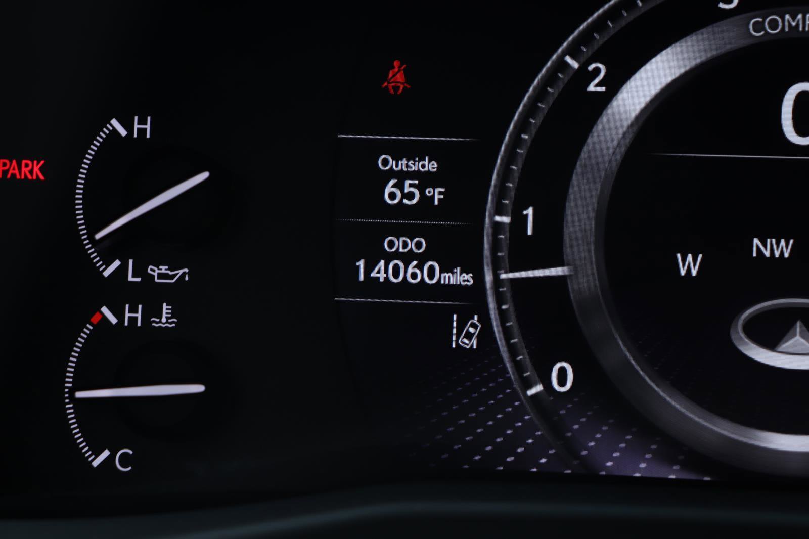 Used 2024 Lexus LX 600 4WD w/ Luxury Package image 33