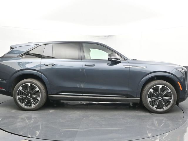 New 2025 Cadillac Escalade IQ Sport 2 image 11