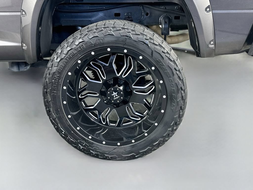 Used 2017 RAM 2500 Laramie w/ Sport Appearance Group AWD/4WD image 34
